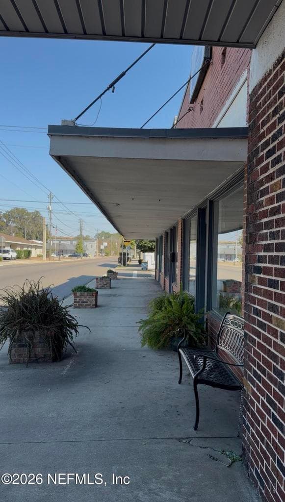 24 S COLLEGE Street, Macclenny, FL 32063 3