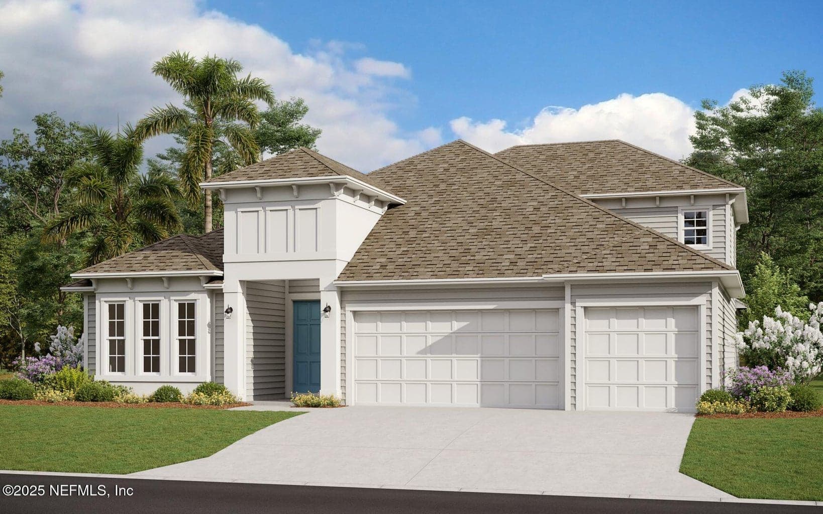 2682 CHARMER Court, Green Cove Springs, FL 32043