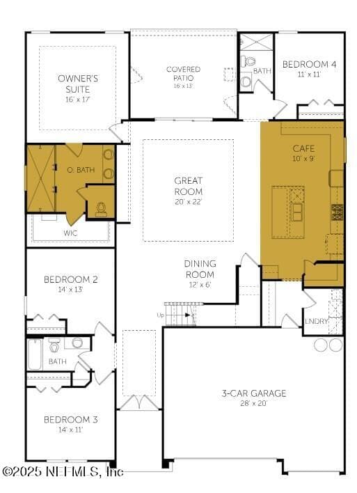 2682 CHARMER Court, Green Cove Springs, FL 32043 2