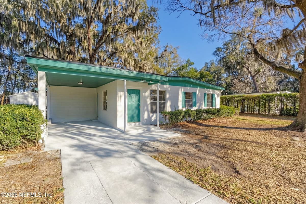 10531 RUTGERS Road, Jacksonville, FL 32218 2