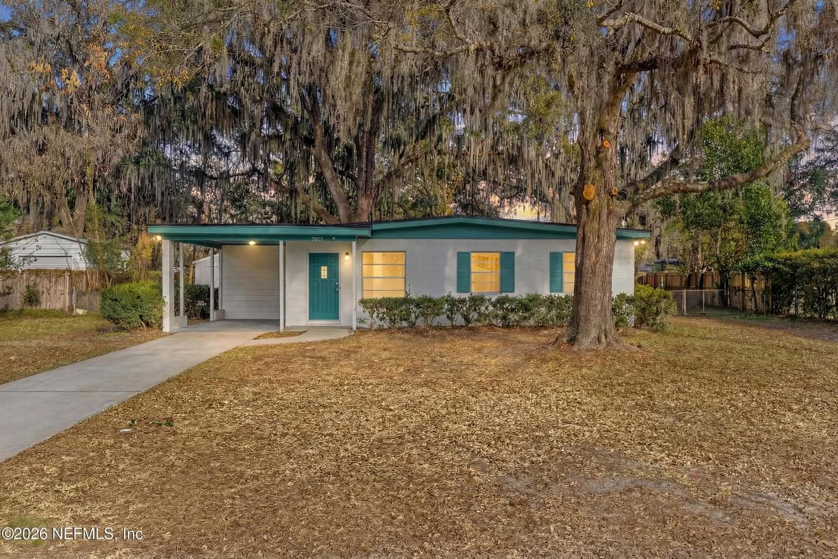 10531 RUTGERS Road, Jacksonville, FL 32218 3