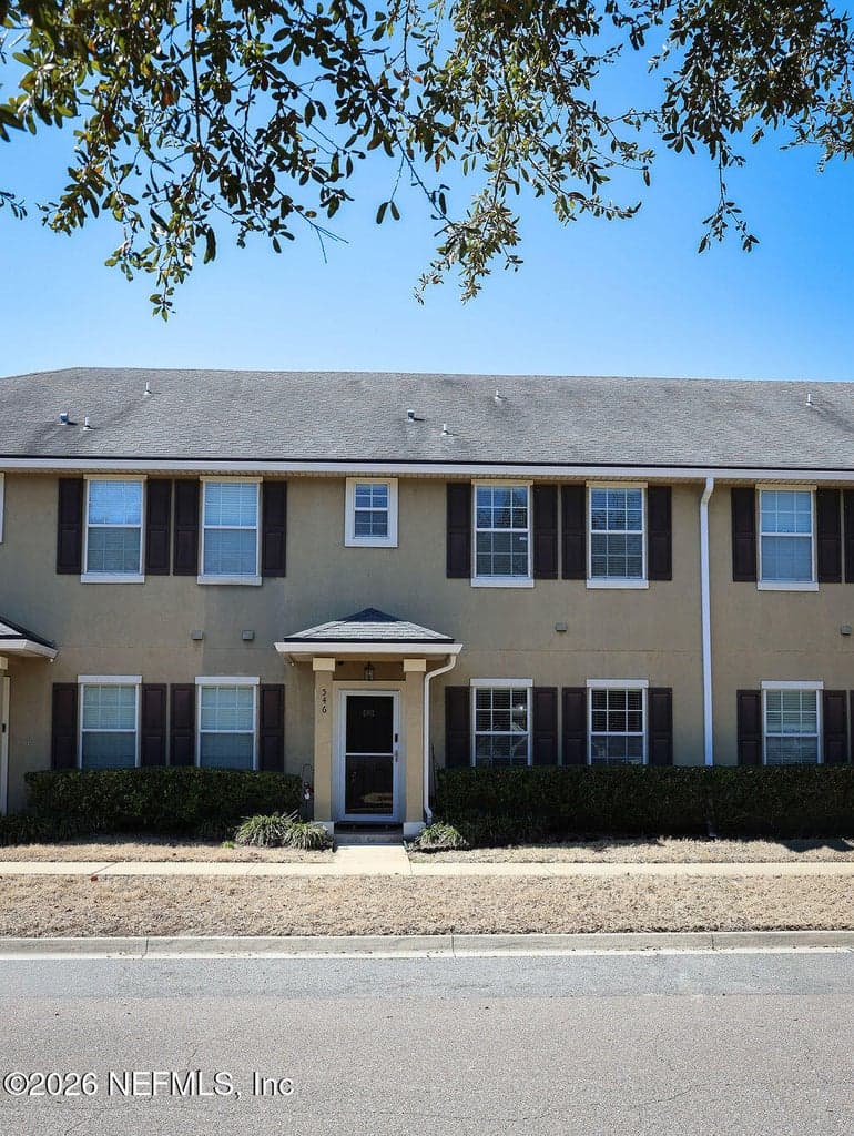 546 HOPEWELL Drive, Orange Park, FL 32073 2