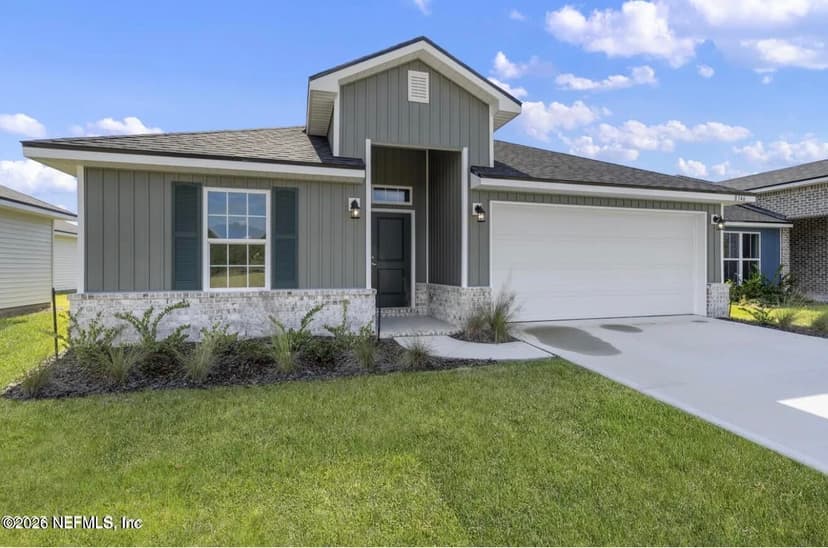 8375 HELMSLEY Boulevard, Jacksonville, FL 32119