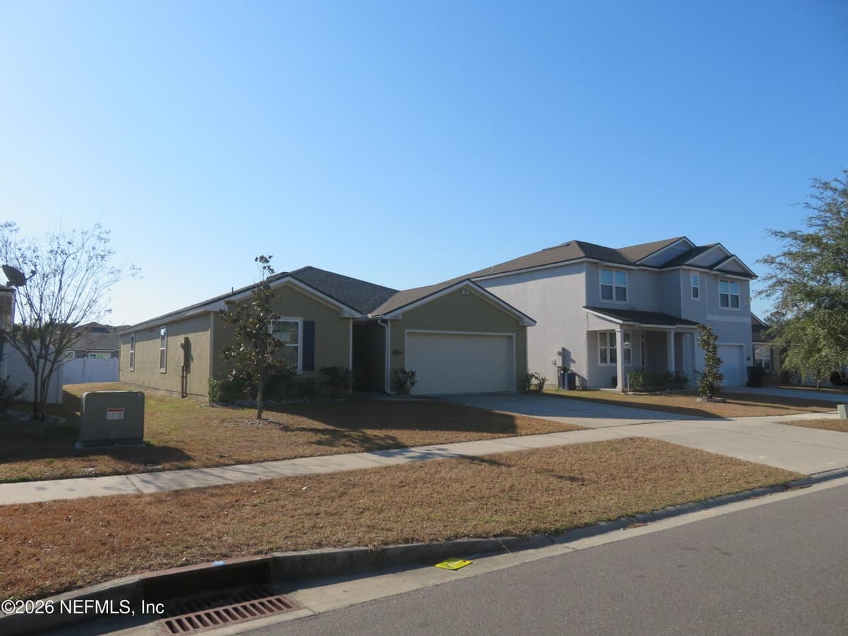 4327 WARM SPRINGS Way, Middleburg, FL 32068 2