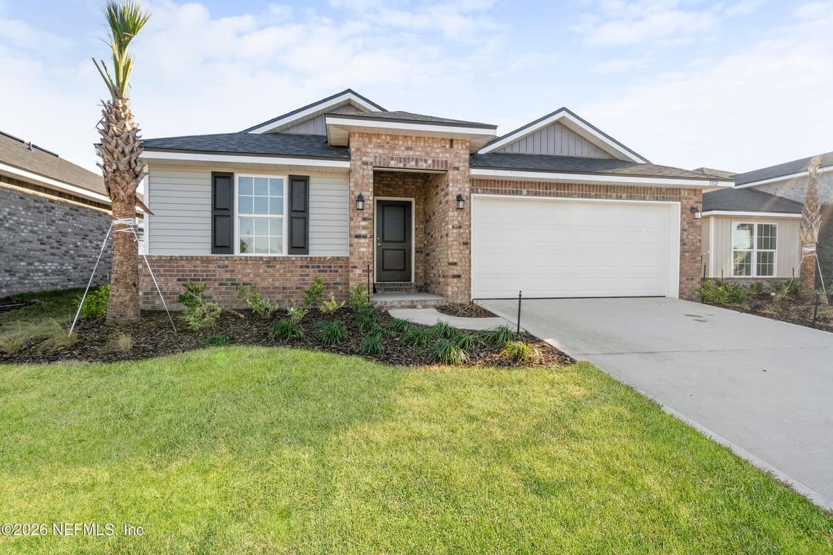 3372 MEADOW RIDGE Place, Green Cove Springs, FL 32043 2