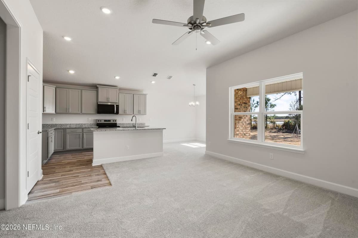 3372 MEADOW RIDGE Place, Green Cove Springs, FL 32043 3
