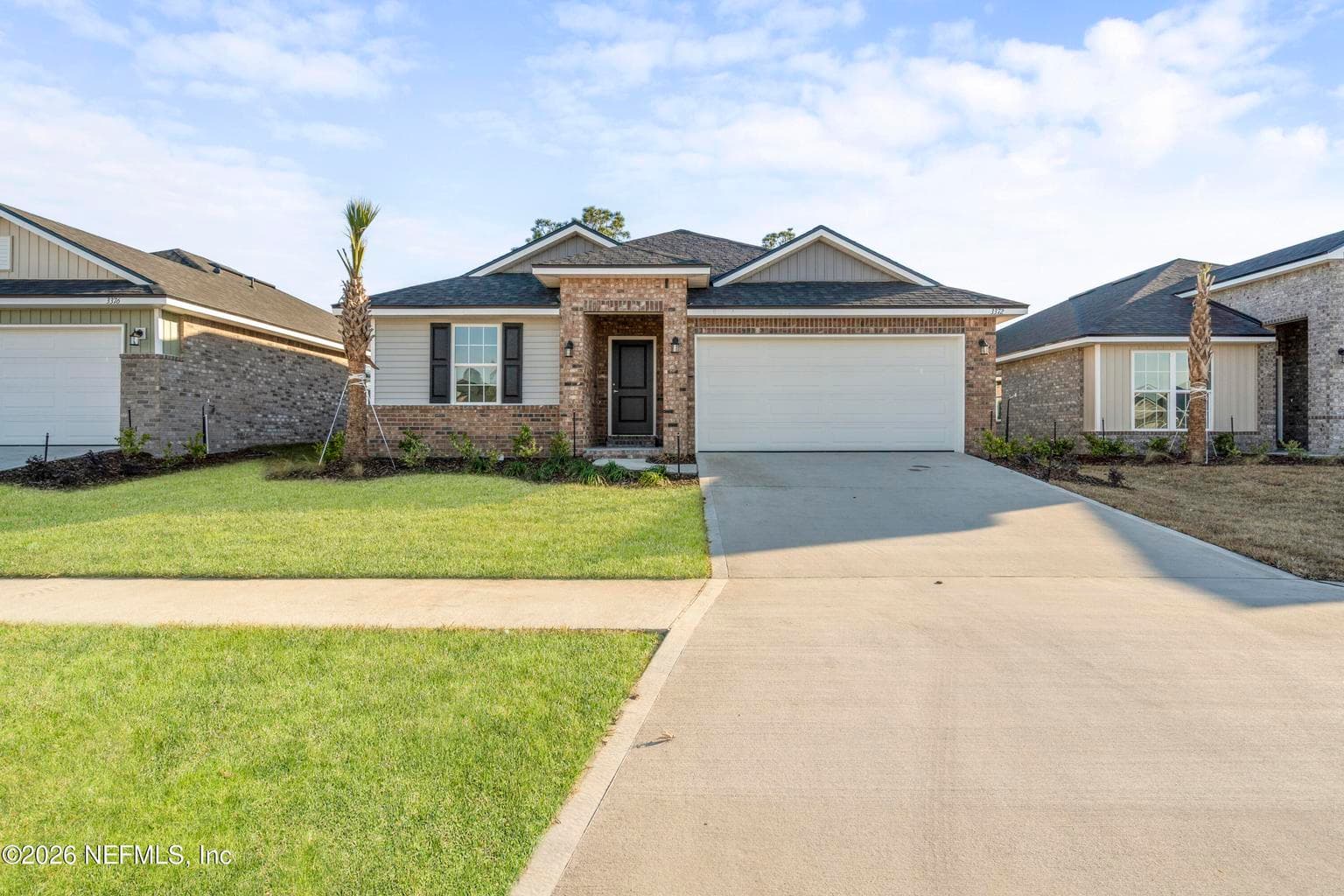 3372 MEADOW RIDGE Place, Green Cove Springs, FL 32043