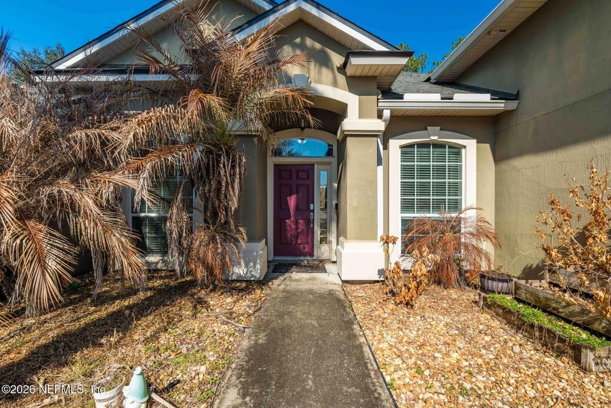 117 MORAYSHIRE Court, St. Johns, FL 32259 3