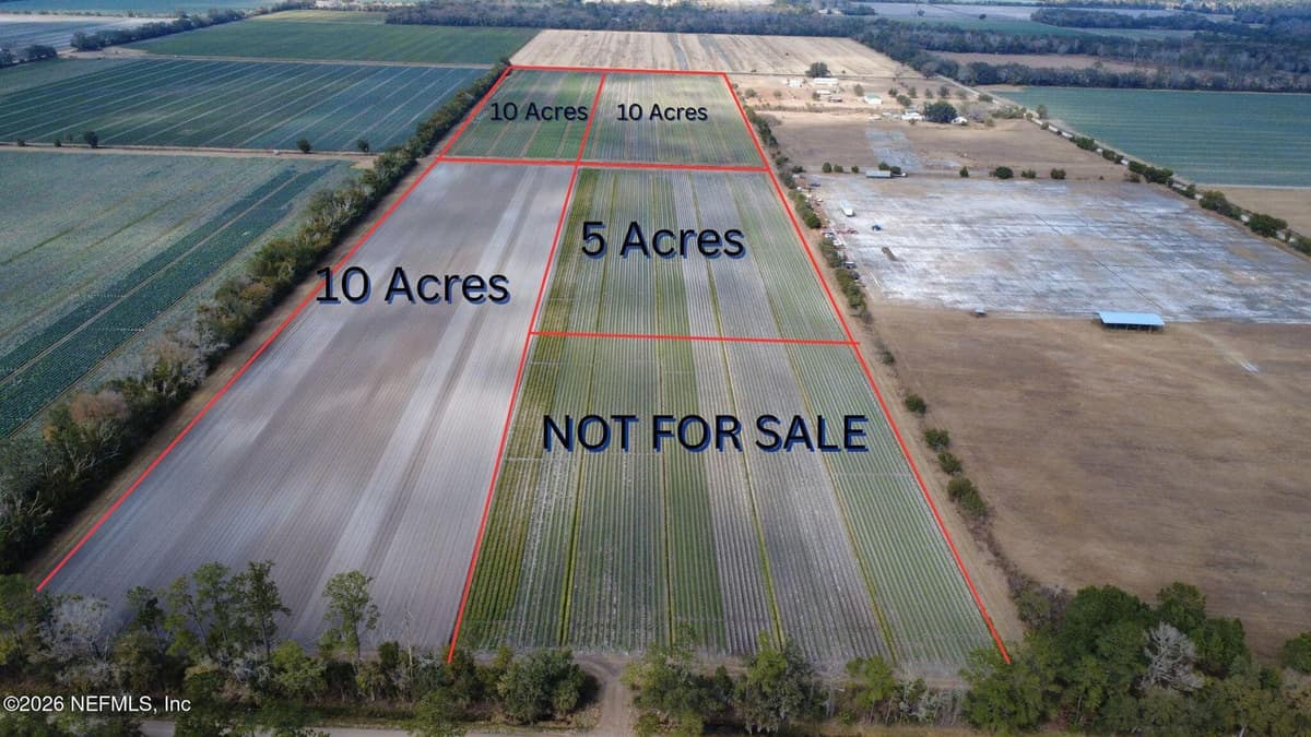 175-A COUNTY ROAD 108, Bunnell, FL 32110 2