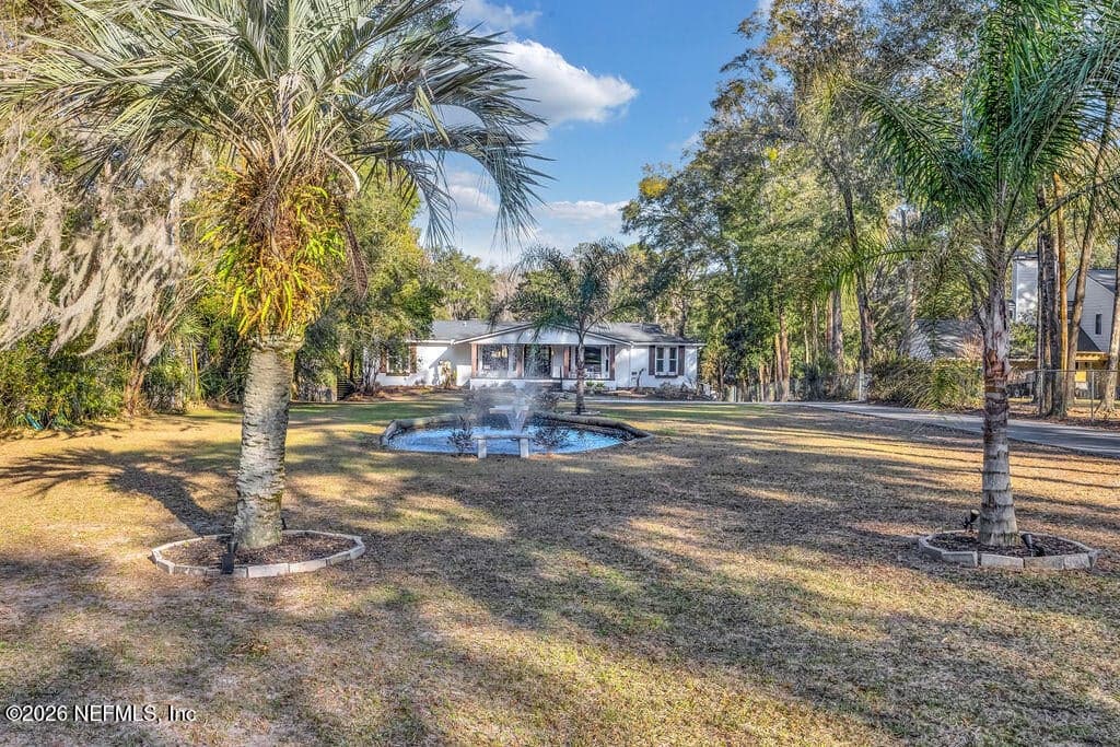 697 ARTHUR MOORE Drive, Green Cove Springs, FL 32043 2