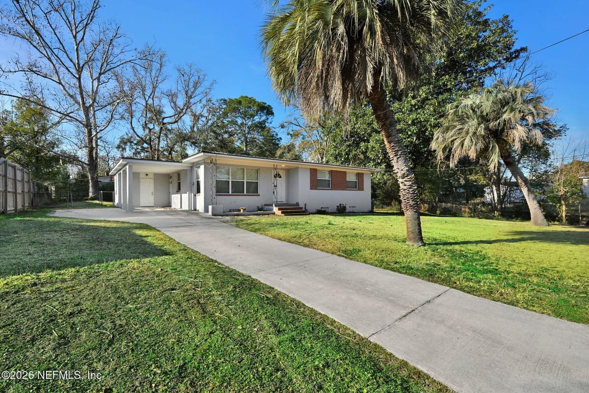 6268 RANDIA Drive, Jacksonville, FL 32210 2