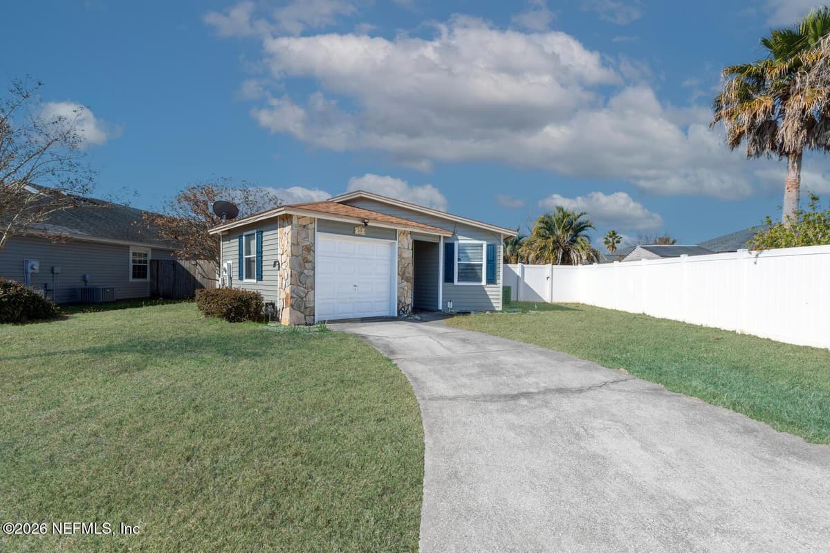 494 FILMORE Drive, Jacksonville, FL 32225 2