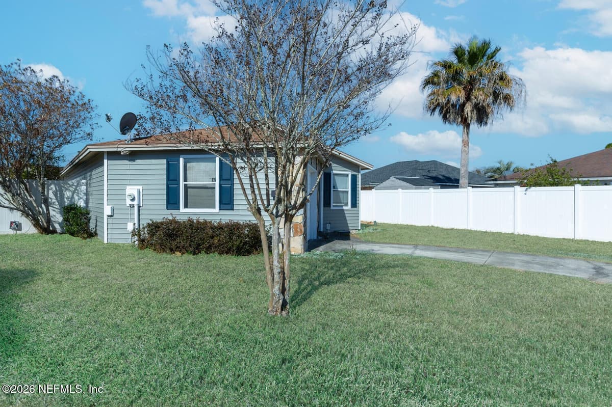 494 FILMORE Drive, Jacksonville, FL 32225 3