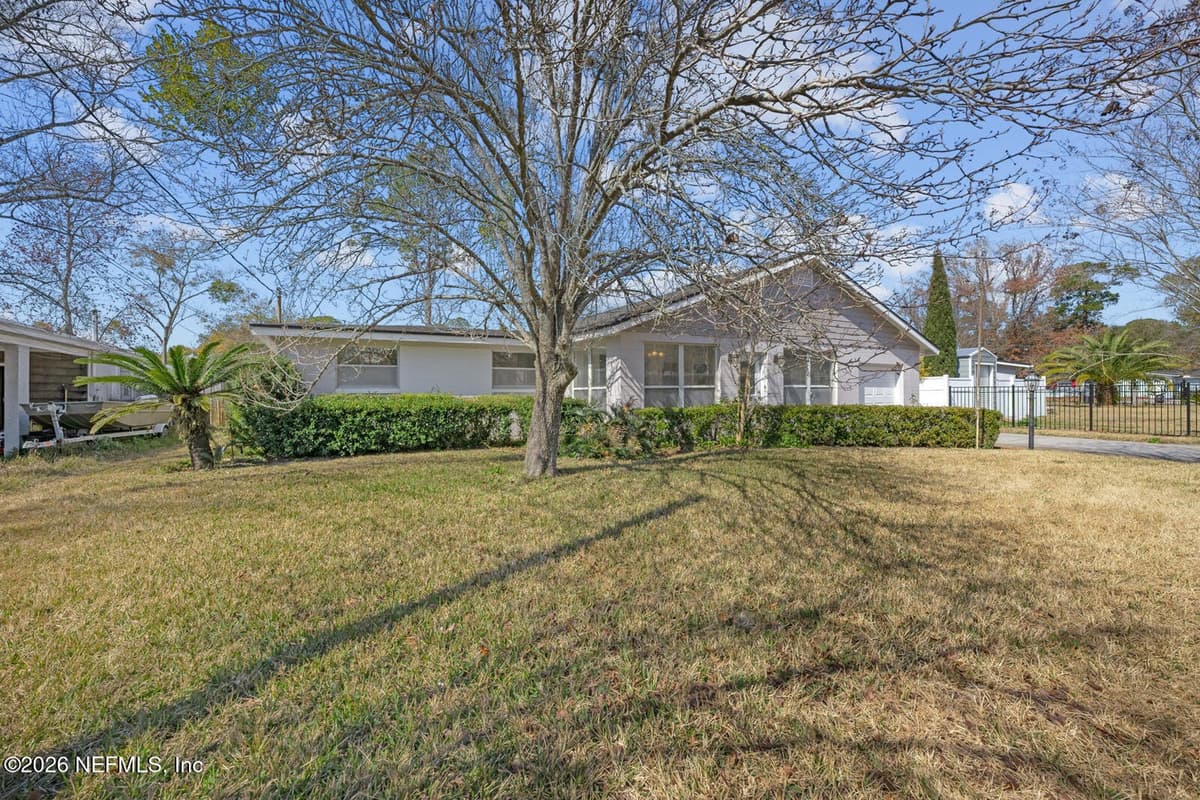 2728 ILENE Drive, Jacksonville, FL 32216 2