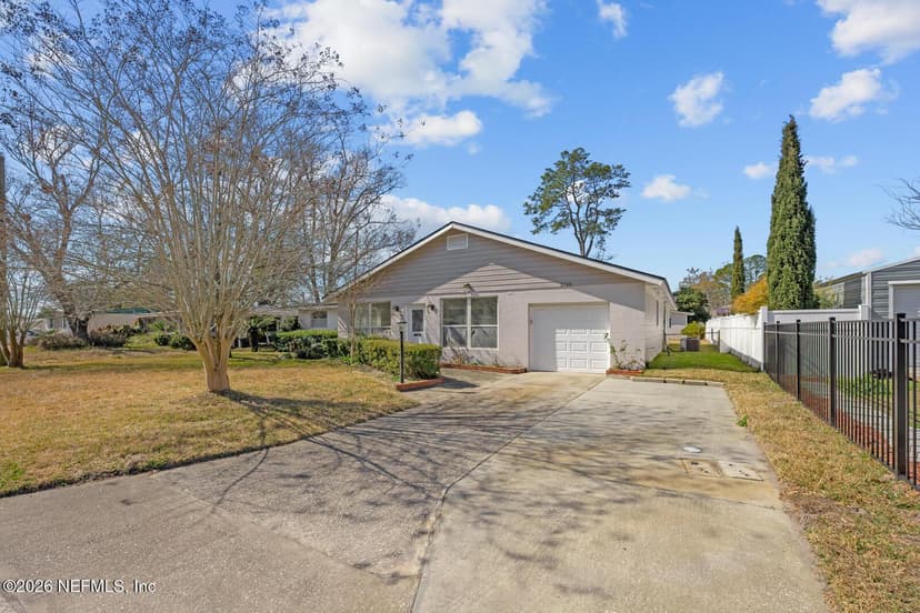 2728 ILENE Drive, Jacksonville, FL 32216