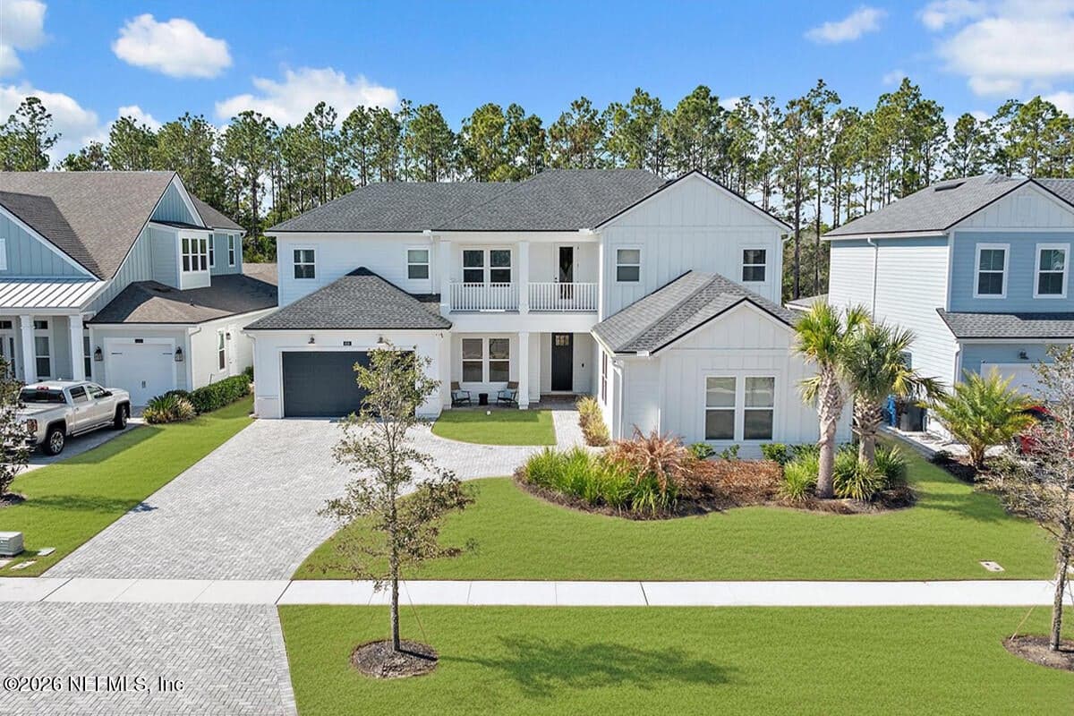 616 SEAGROVE Drive, Ponte Vedra, FL 32081 3
