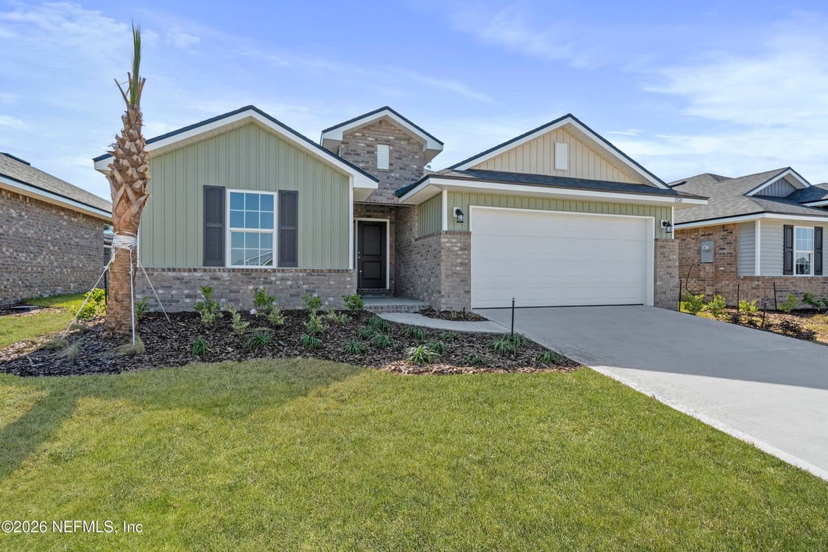 3376 MEADOW RIDGE Place, Green Cove Springs, FL 32043 2