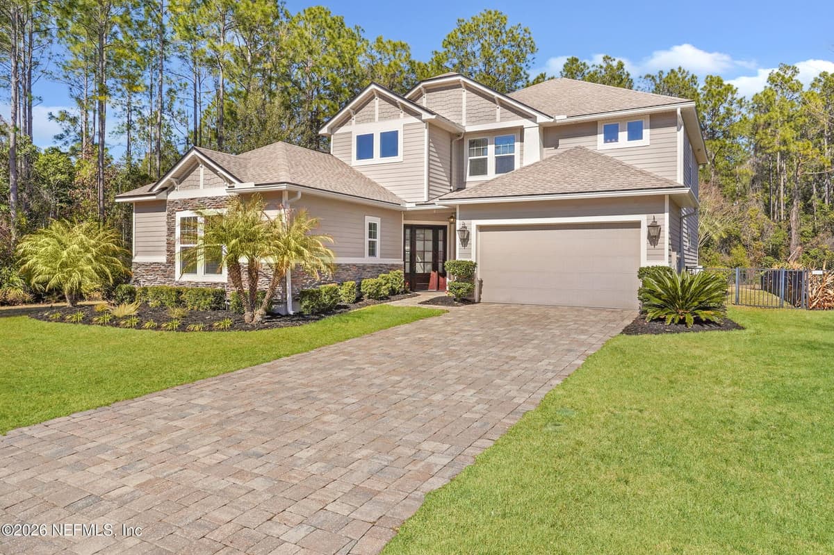 112 AVERLEY Way, St. Augustine, FL 32259 2