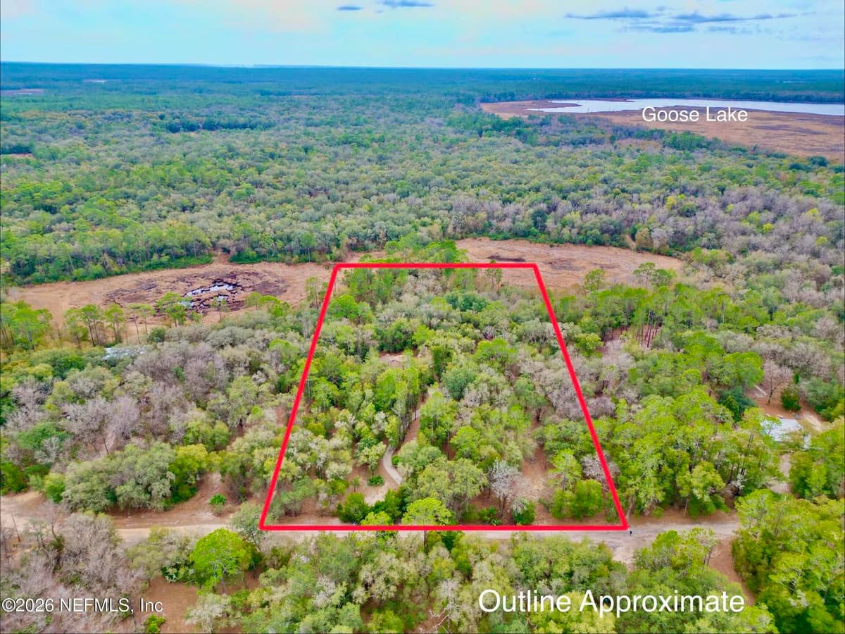 141 TUCKER LAKE Road, Melrose, FL 32666 2