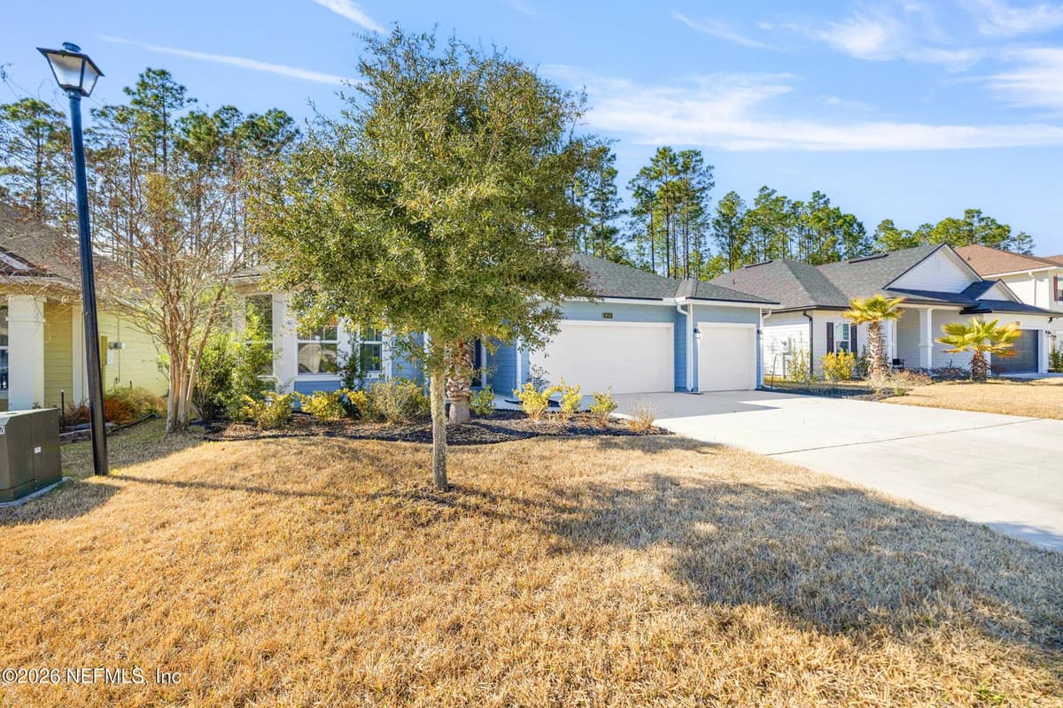 850 LAUREL VALLEY Drive, Orange Park, FL 32065 3