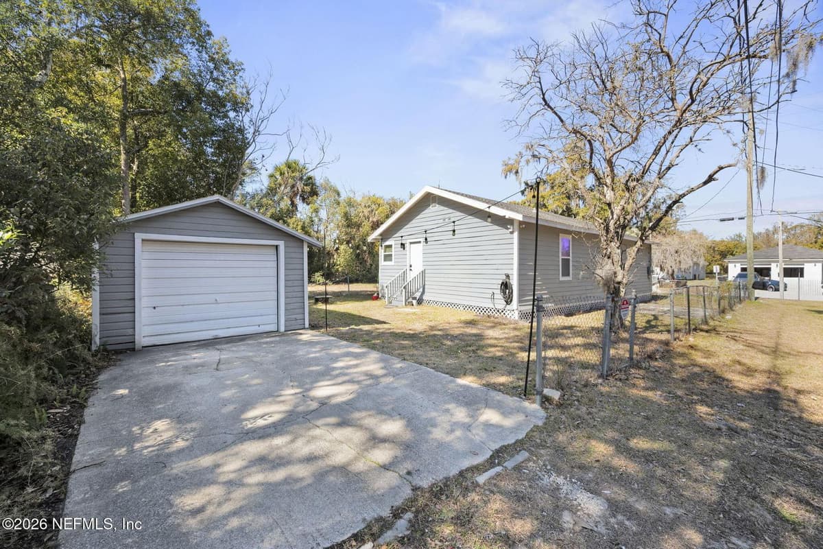 550 E 63RD Street, Jacksonville, FL 32208 2