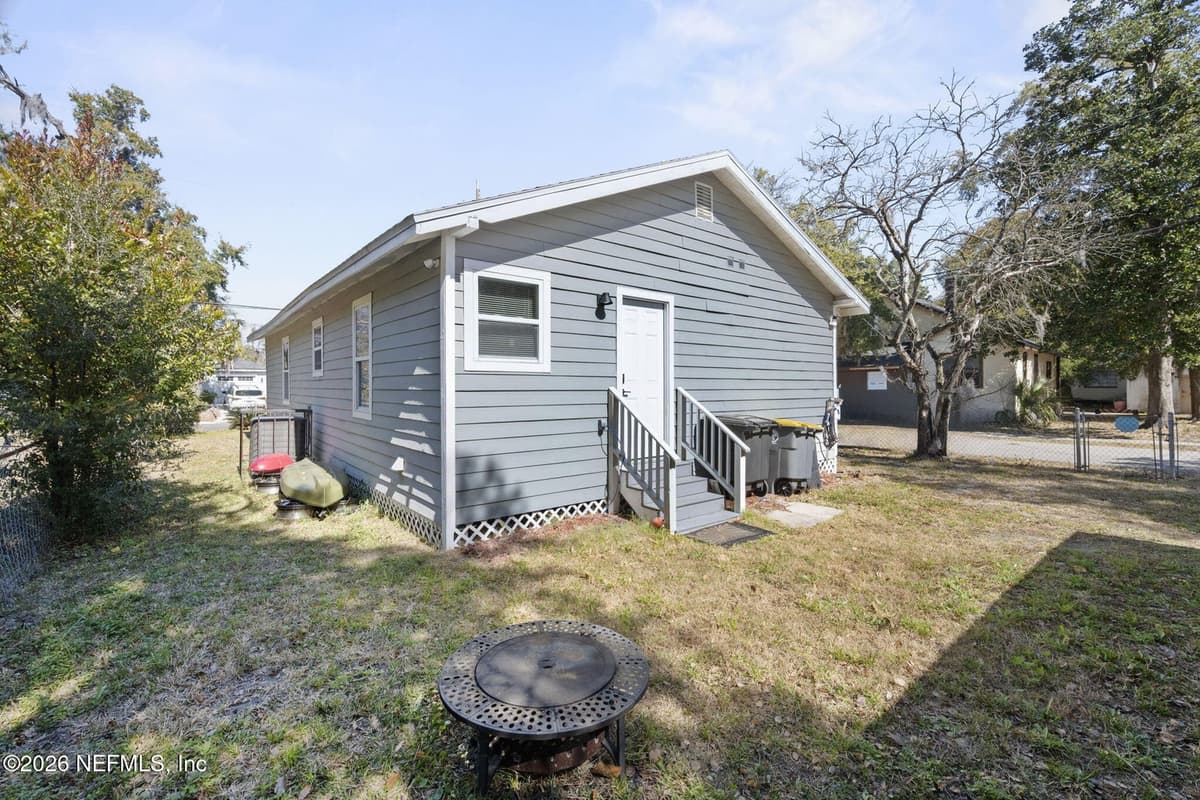 550 E 63RD Street, Jacksonville, FL 32208 3