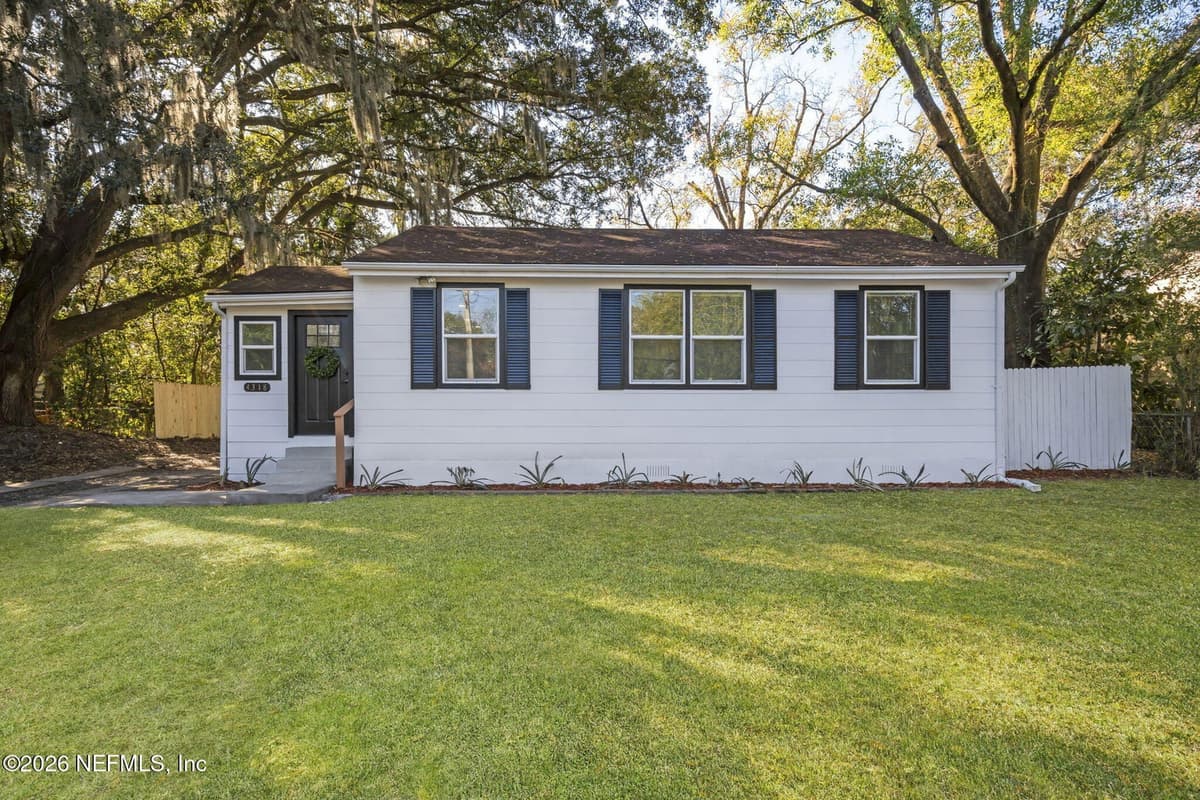 4318 KINGSBURY Street, Jacksonville, FL 32205 2