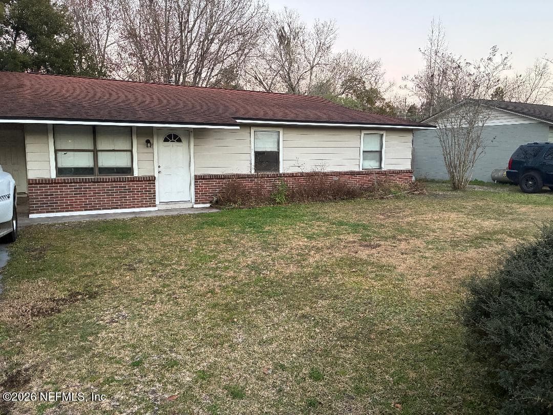 440 ROBERTS Street, Green Cove Springs, FL 32043