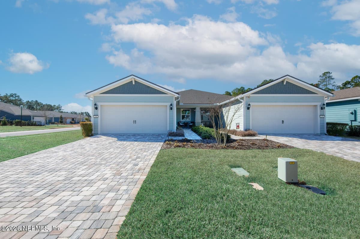 186 CURVED BAY Trail, Ponte Vedra, FL 32081 2