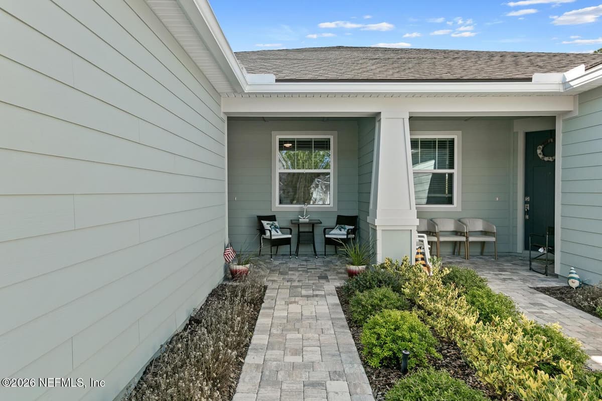 186 CURVED BAY Trail, Ponte Vedra, FL 32081 3