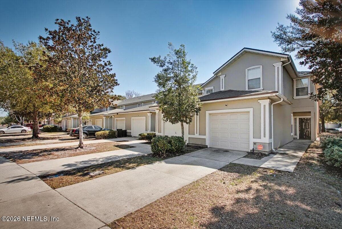 7862 MELVIN Road, Jacksonville, FL 32210