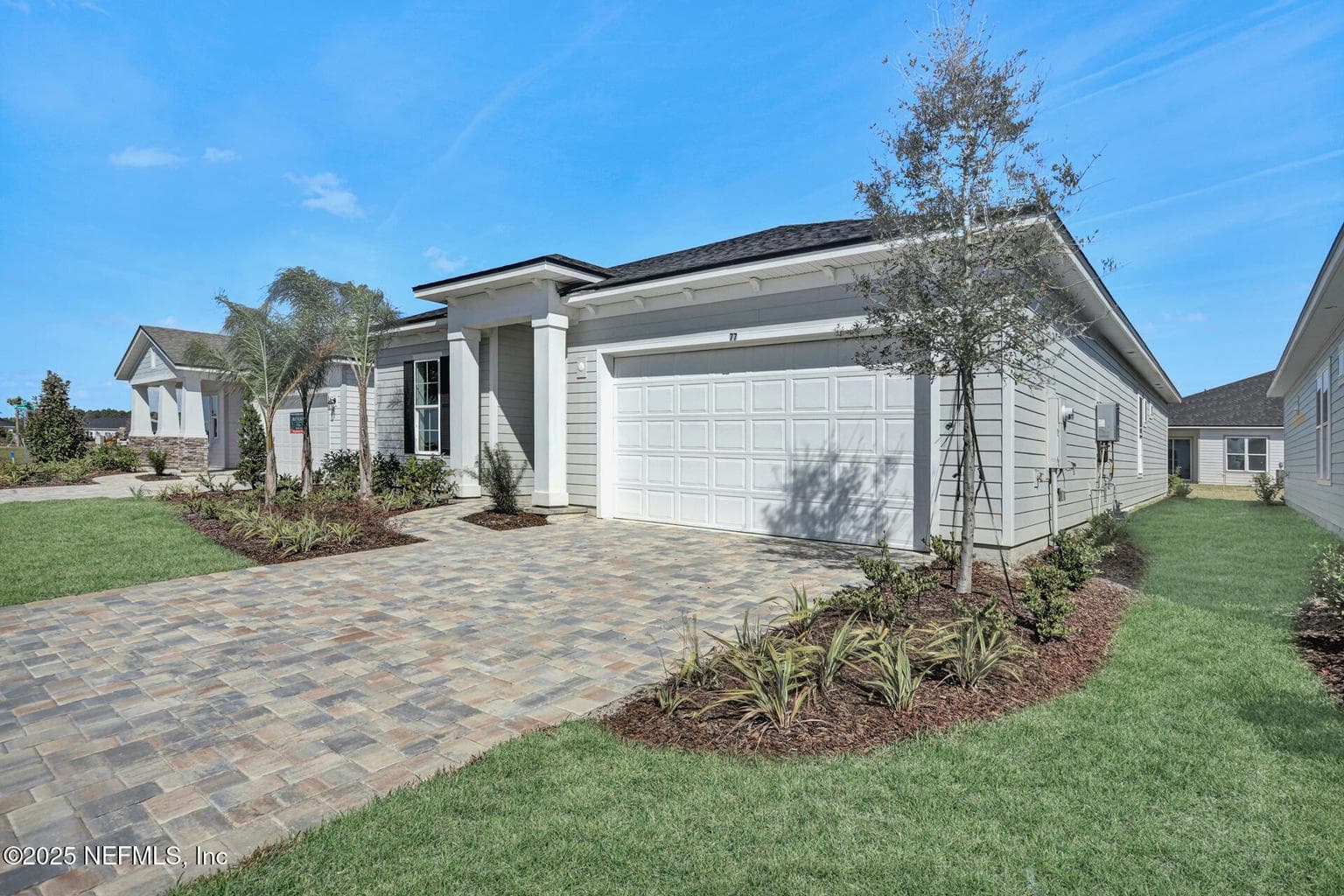 77 SHY SPRUCE Circle, St. Augustine, FL 32092