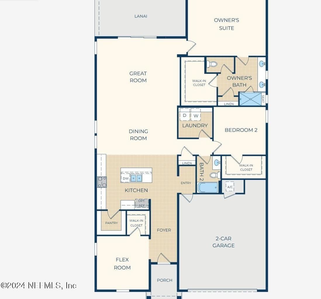 77 SHY SPRUCE Circle, St. Augustine, FL 32092 2