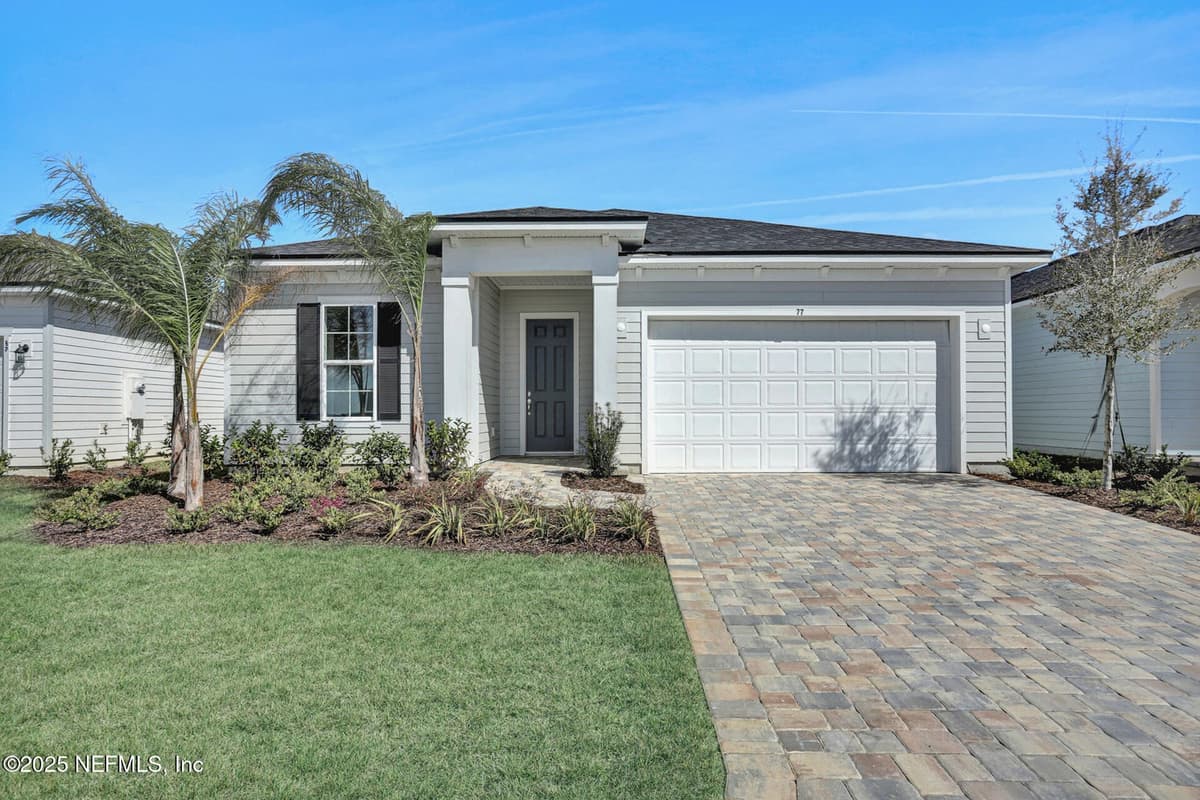 77 SHY SPRUCE Circle, St. Augustine, FL 32092 3