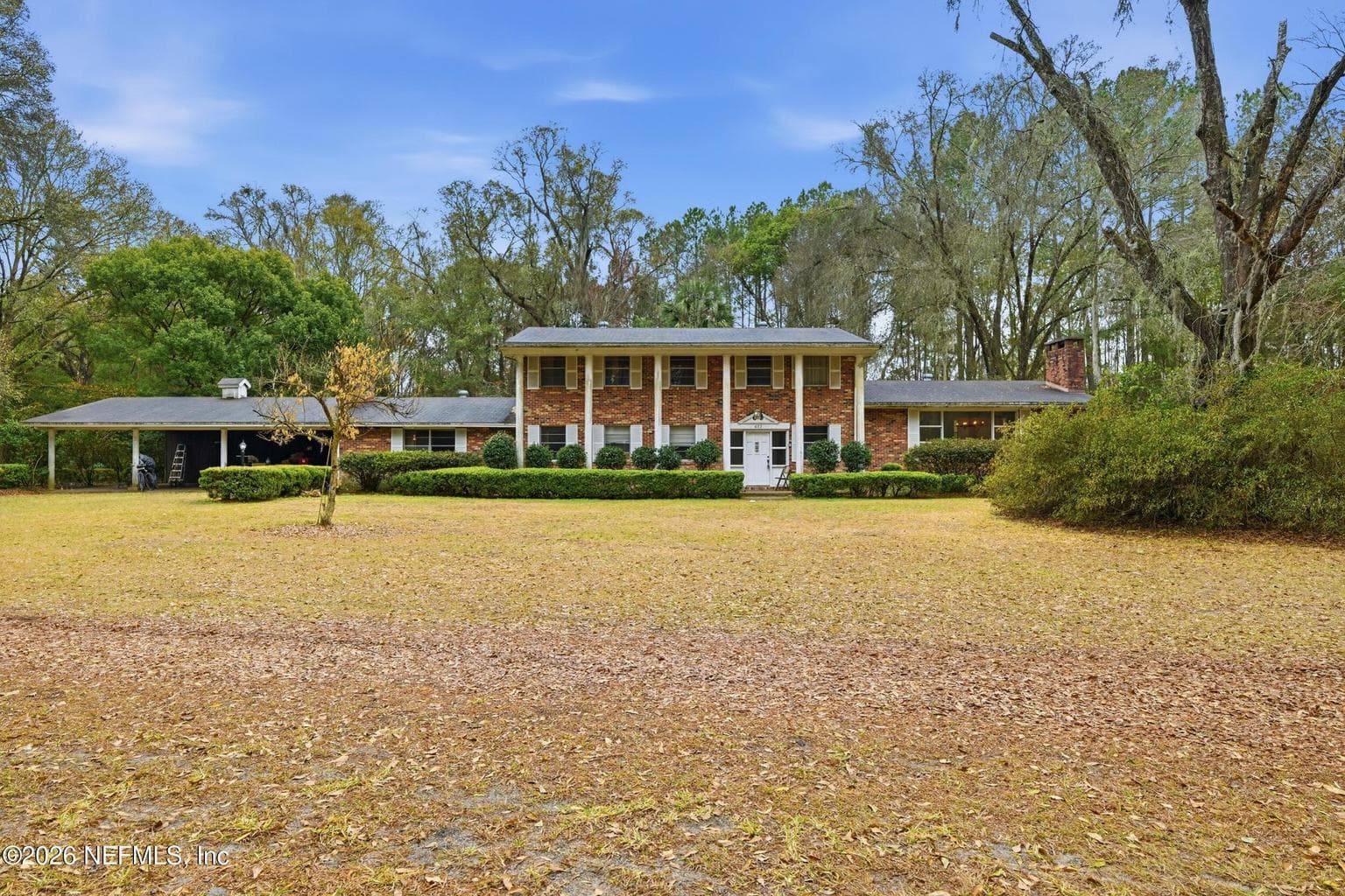 477 PRINGLE Road, Jacksonville, FL 32234