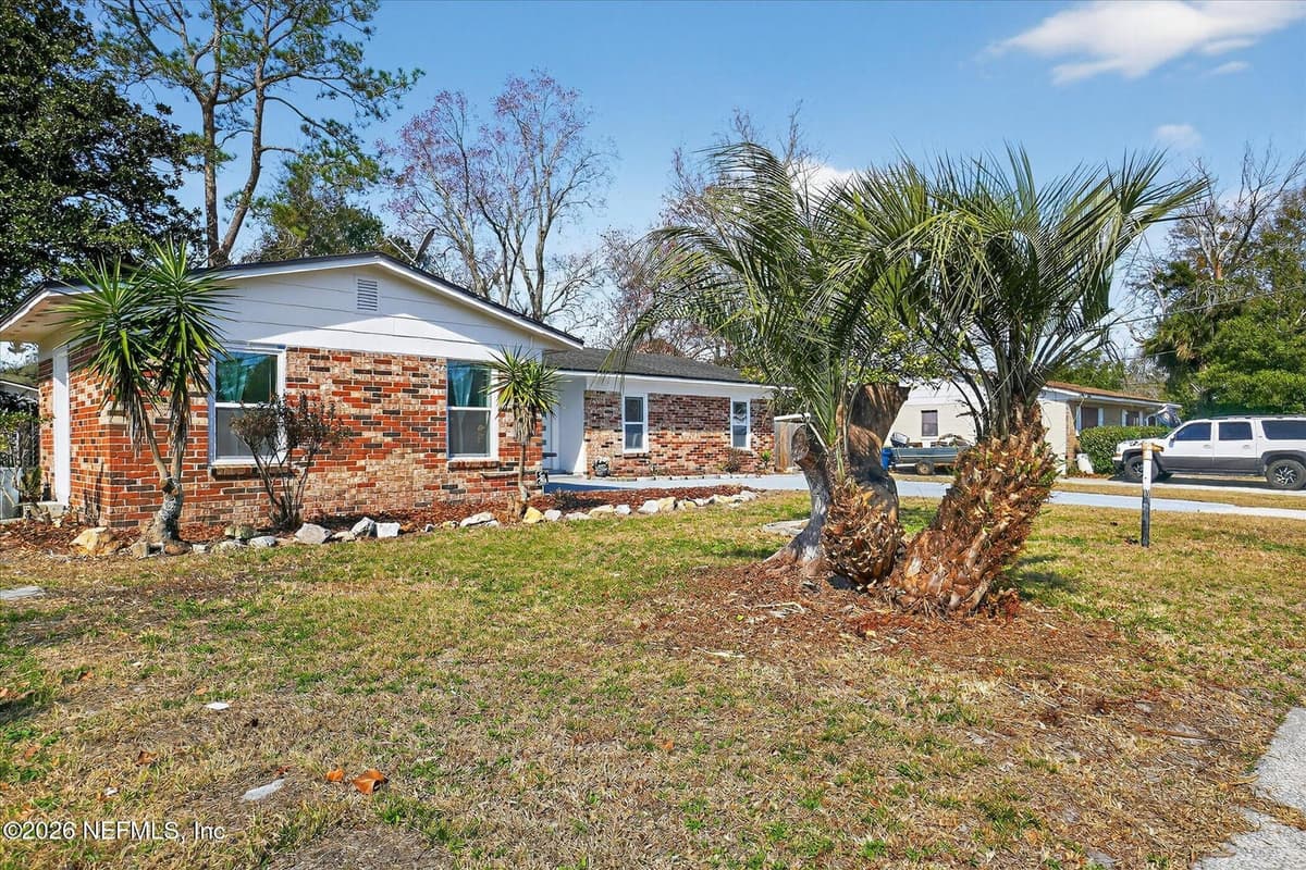 3520 JACONA Drive, Jacksonville, FL 32277 2