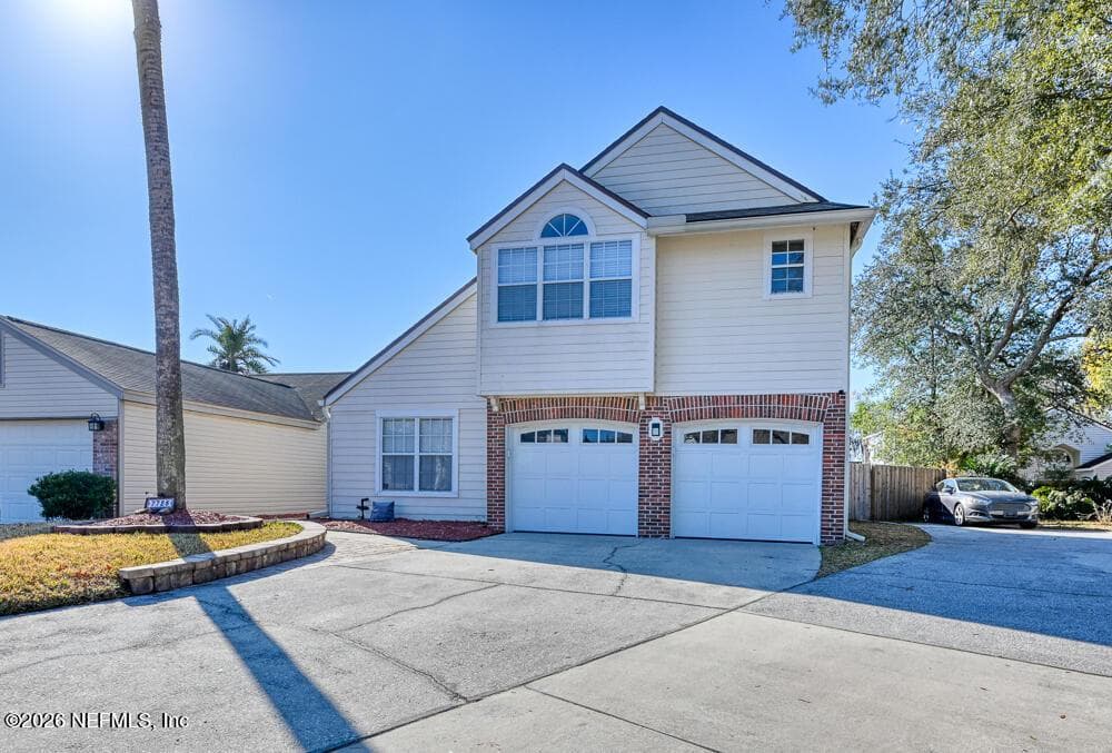 7728 LYNCHBURG Court W, Jacksonville, FL 32277