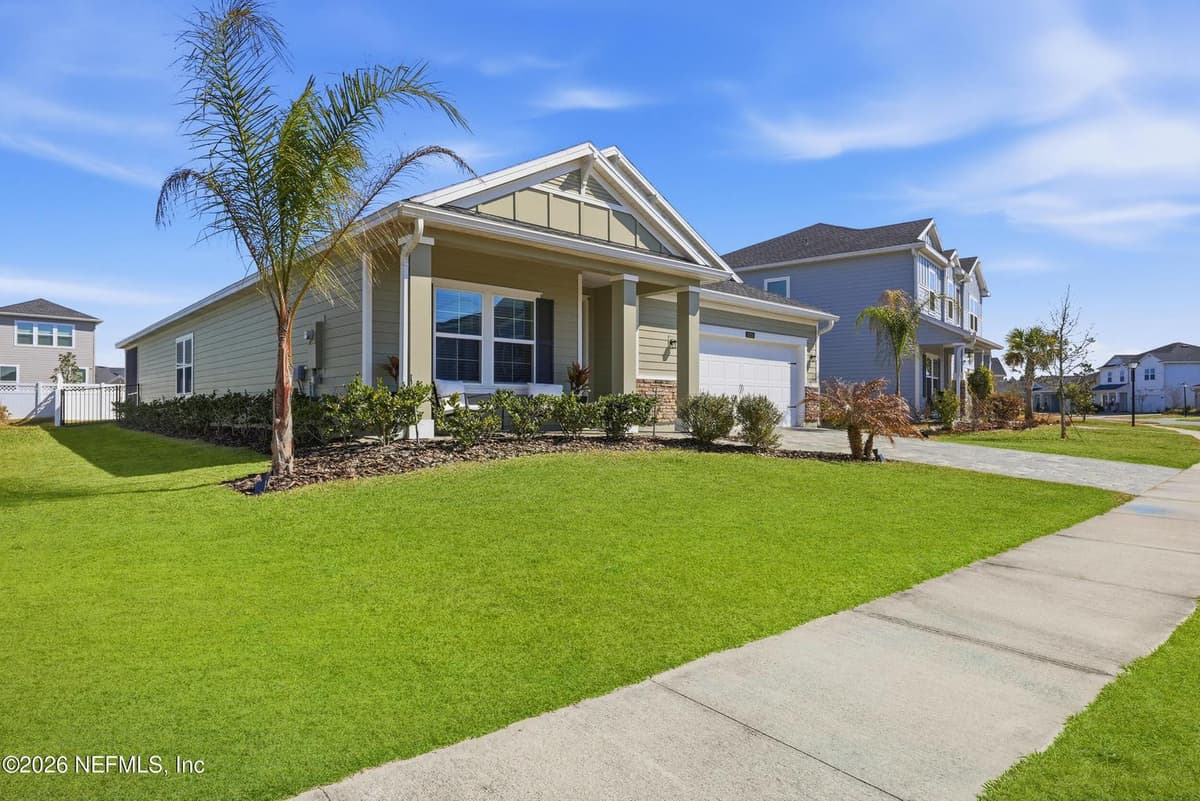 125 VARNER Way, St. Augustine, FL 32092 2