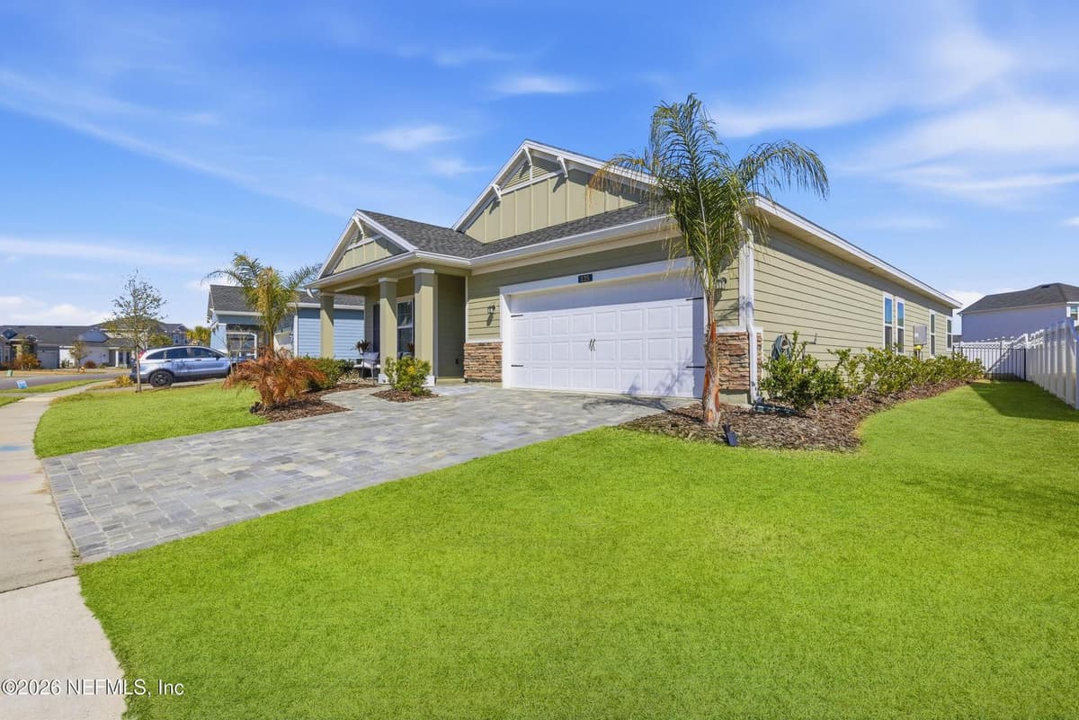 125 VARNER Way, St. Augustine, FL 32092 3