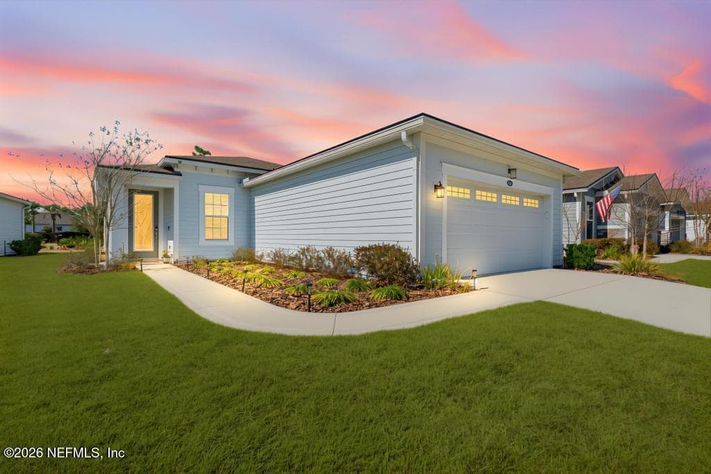 244 JUNIPER HILLS Drive, St. Johns, FL 32259 2