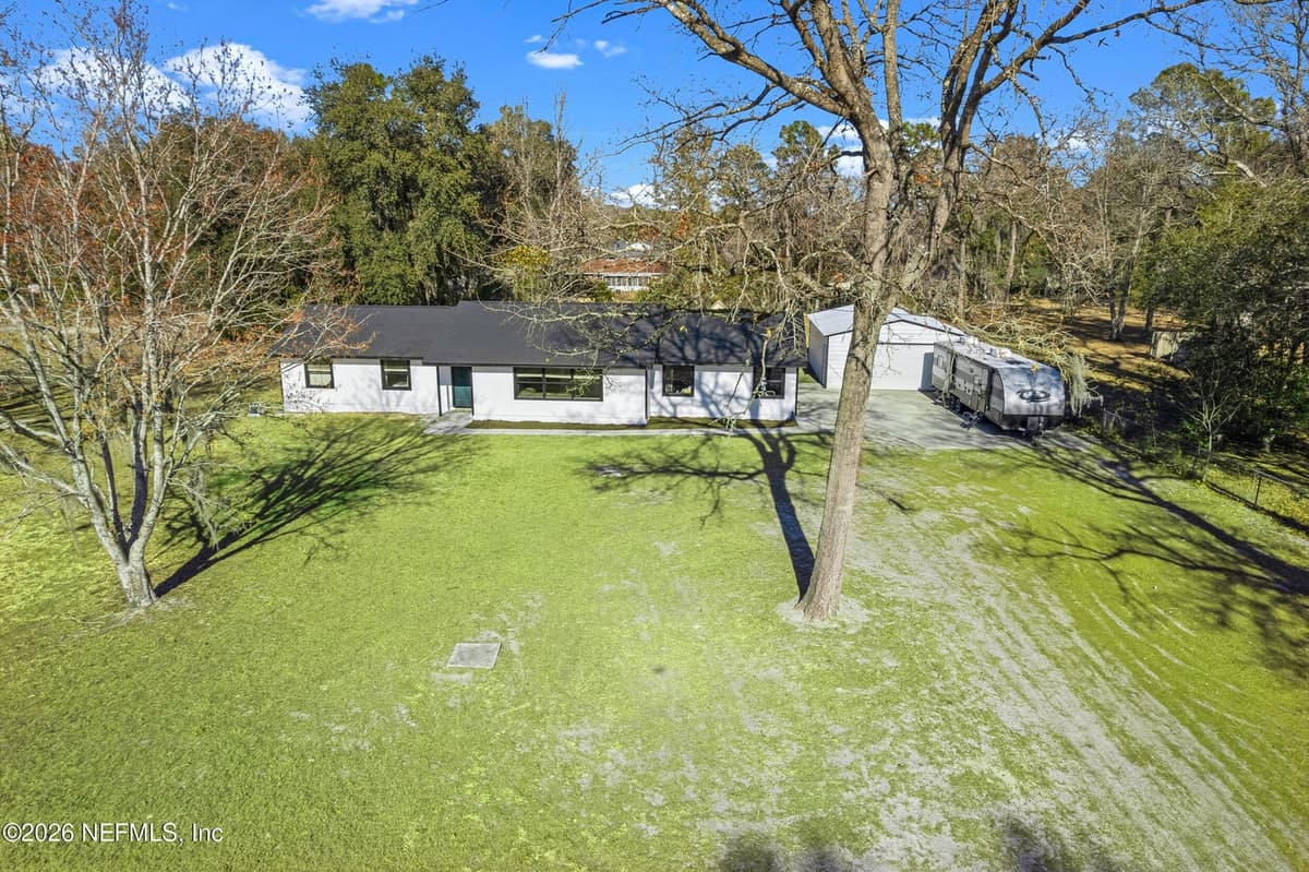 2961 BEAVER Avenue, Middleburg, FL 32068, Middleburg, FL - photo 2