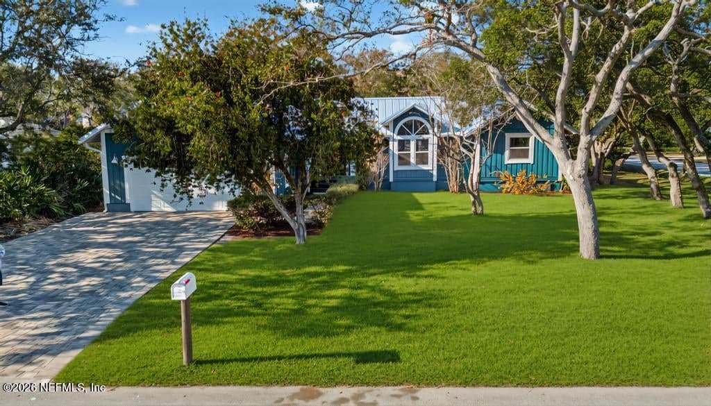 504 TWENTY-THIRD Street, St. Augustine, FL 32084