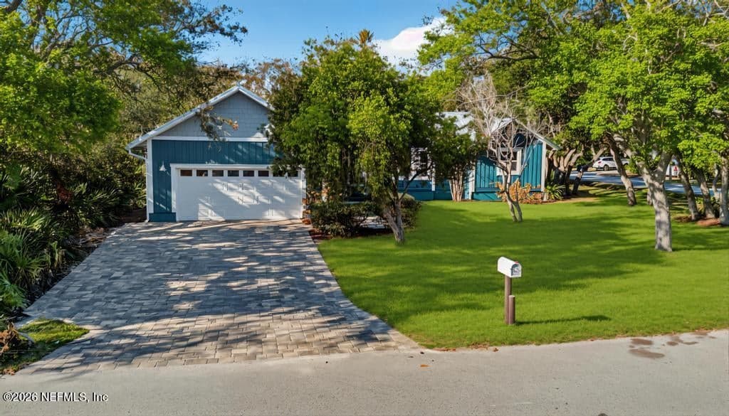 504 TWENTY-THIRD Street, St. Augustine, FL 32084 2