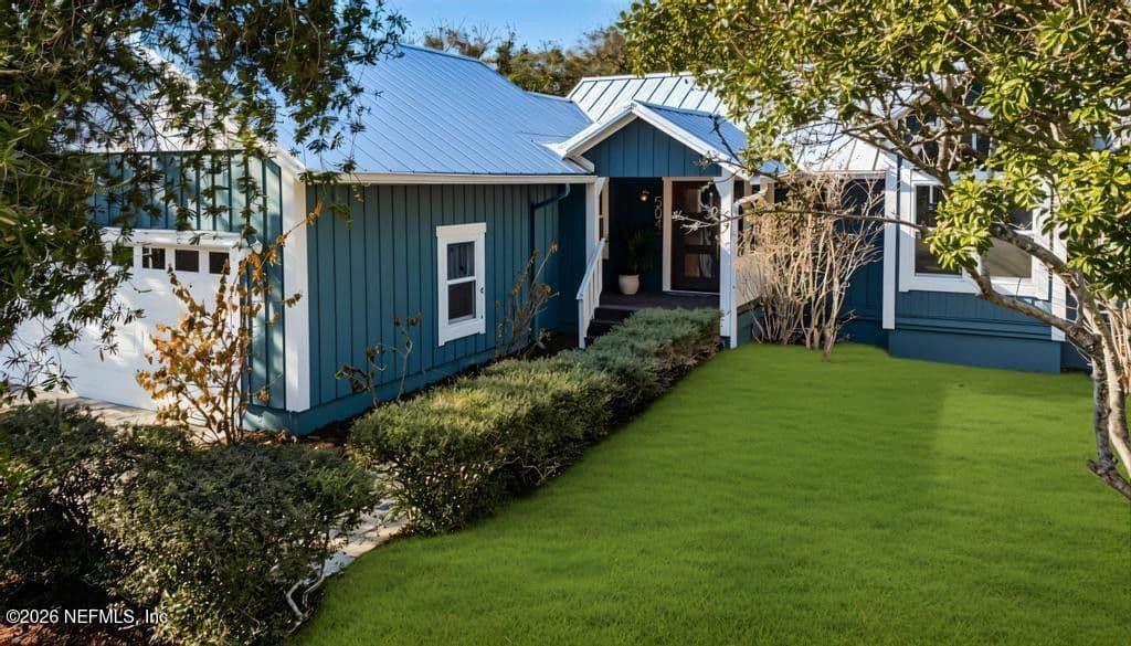 504 TWENTY-THIRD Street, St. Augustine, FL 32084 3