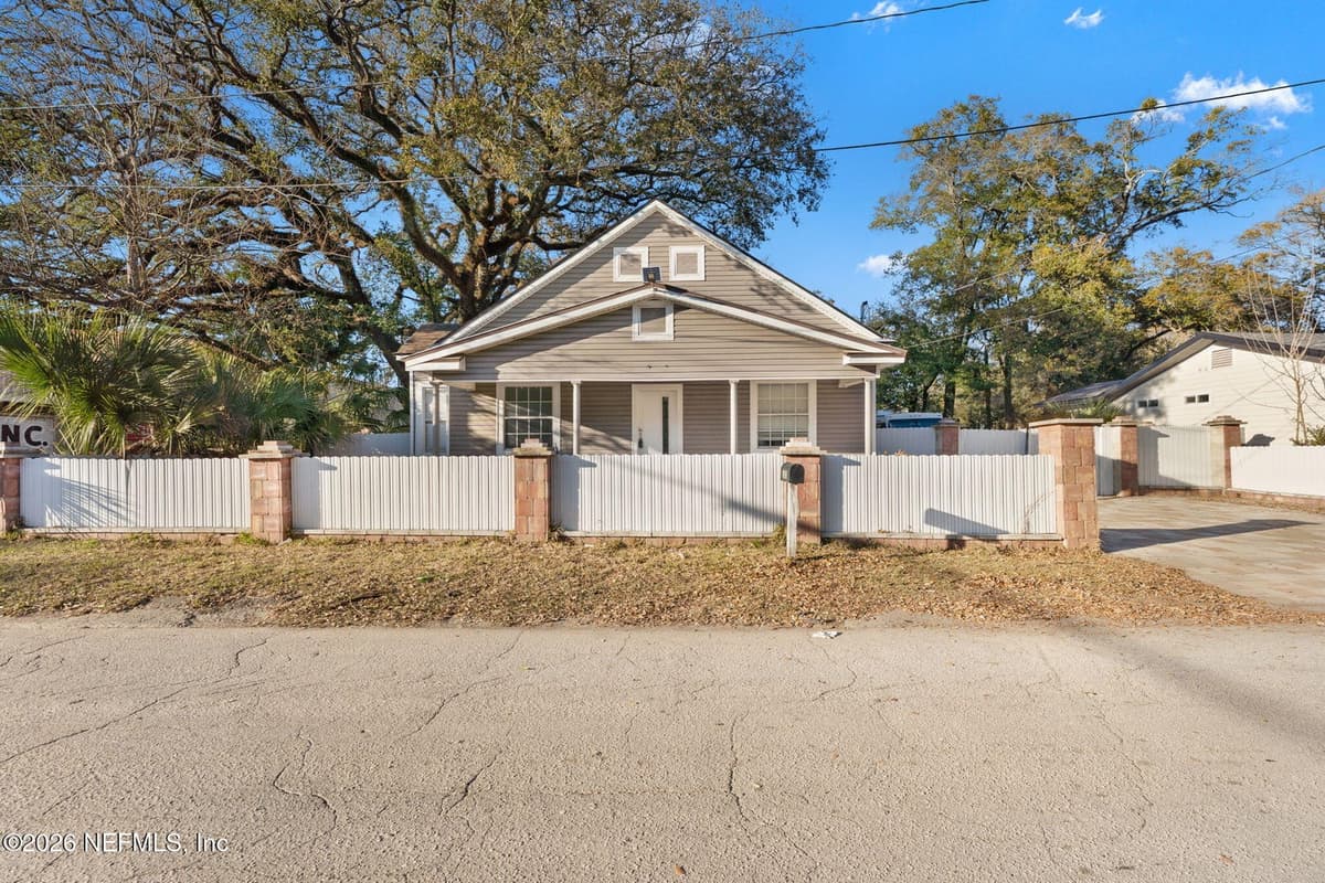 1005 E 14TH Street, Jacksonville, FL 32206 2
