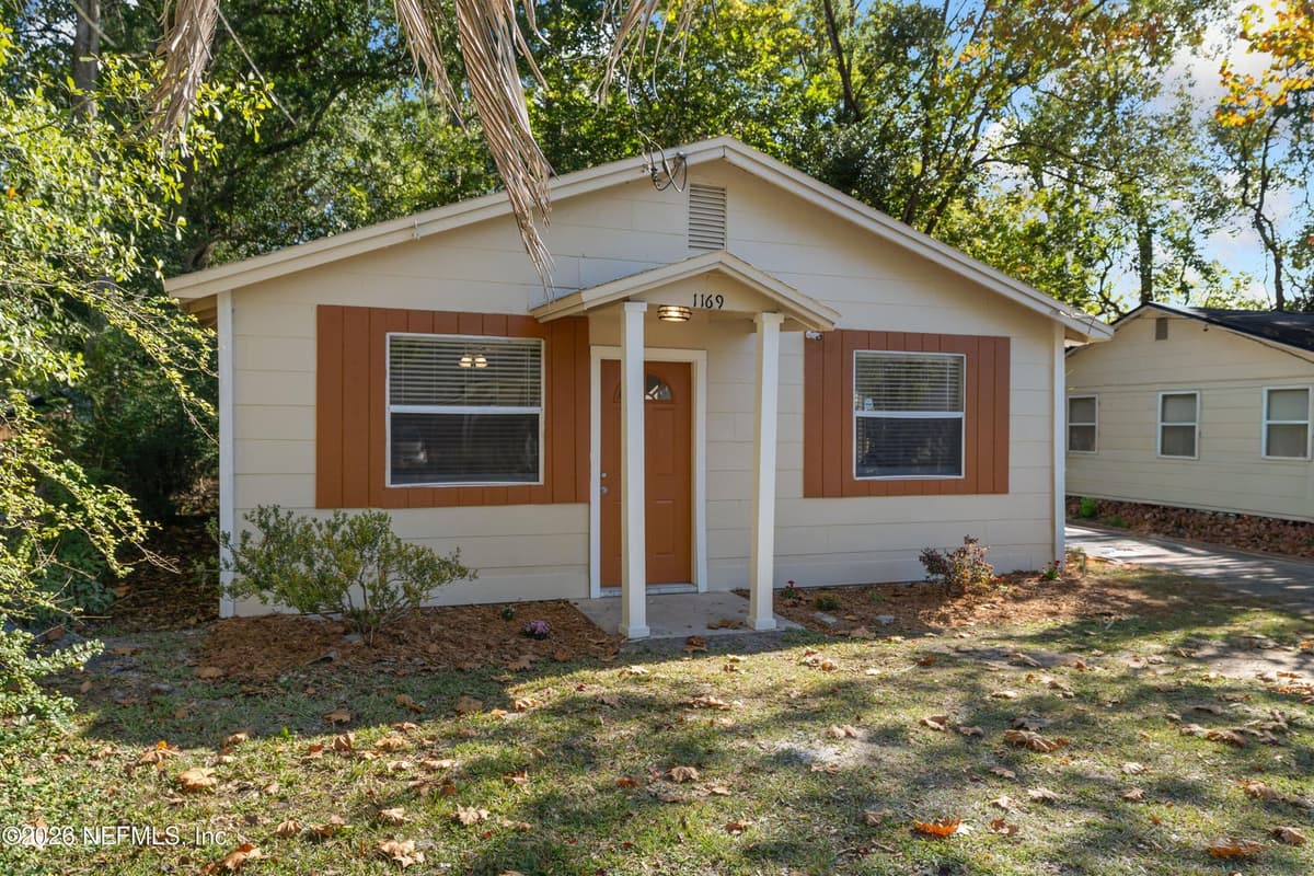 1169 COMANCHE Street, Jacksonville, FL 32205 3