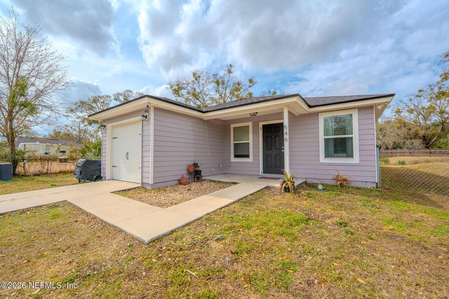 546 MONTY Lane, Jacksonville, FL 32225