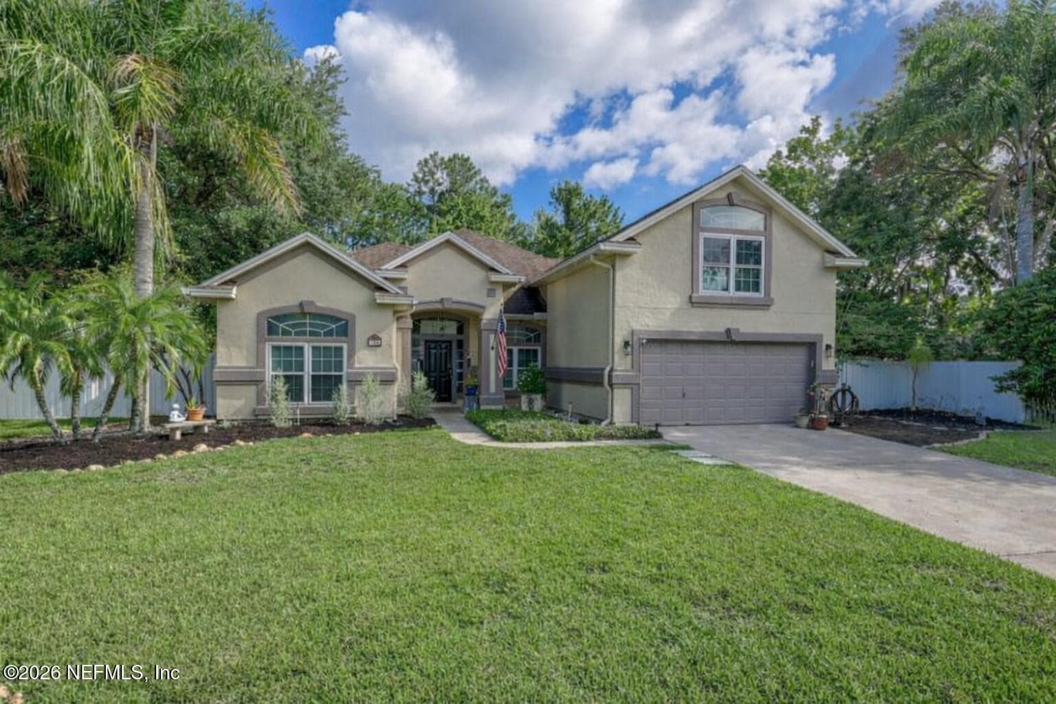 185 BARTRAM PARKE Drive, St. Johns, FL 32259