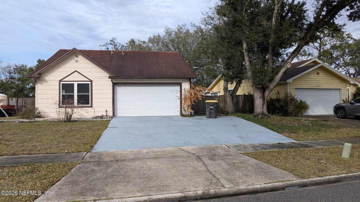 6513 SIERRA Drive, Jacksonville, FL 32244 2