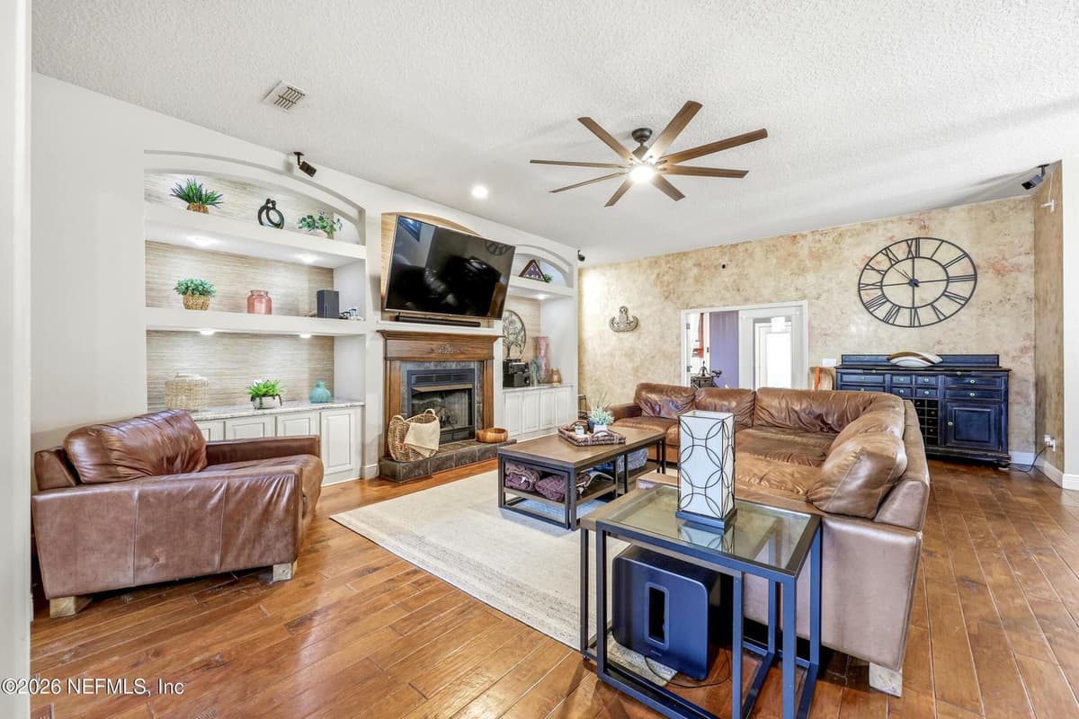 185 BARTRAM PARKE Drive, St. Johns, FL 32259 3